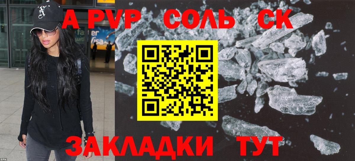 Alfa_PVP СК Вышний Волочёк